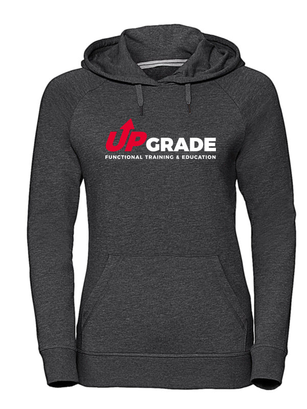 Upgrade Hoodie Woman