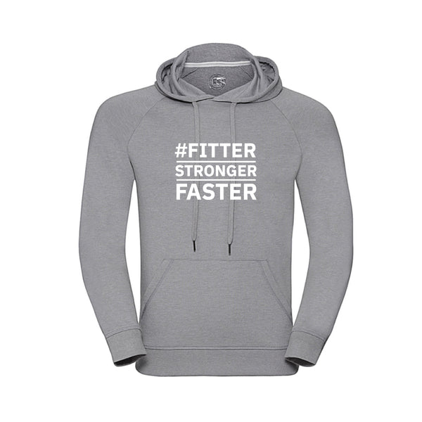 Bootcamp Coach Hoodie Men