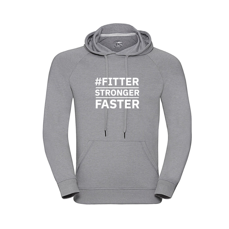 Bootcamp Coach Hoodie Men