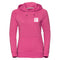 Bootcamp Coach Hoodie Woman v2 Pink