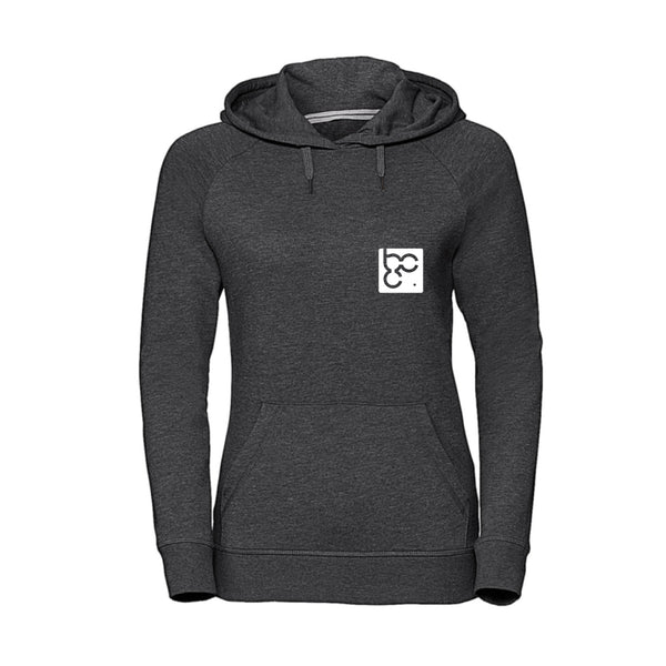 Bootcamp Coach Hoodie Woman