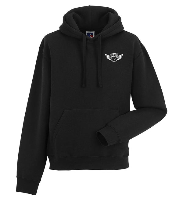 Oxaco Hoodie