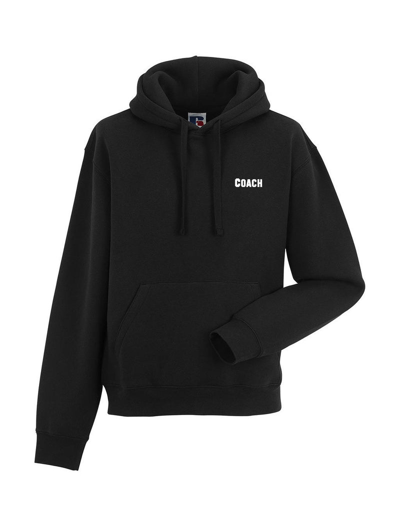 Coach hoodie