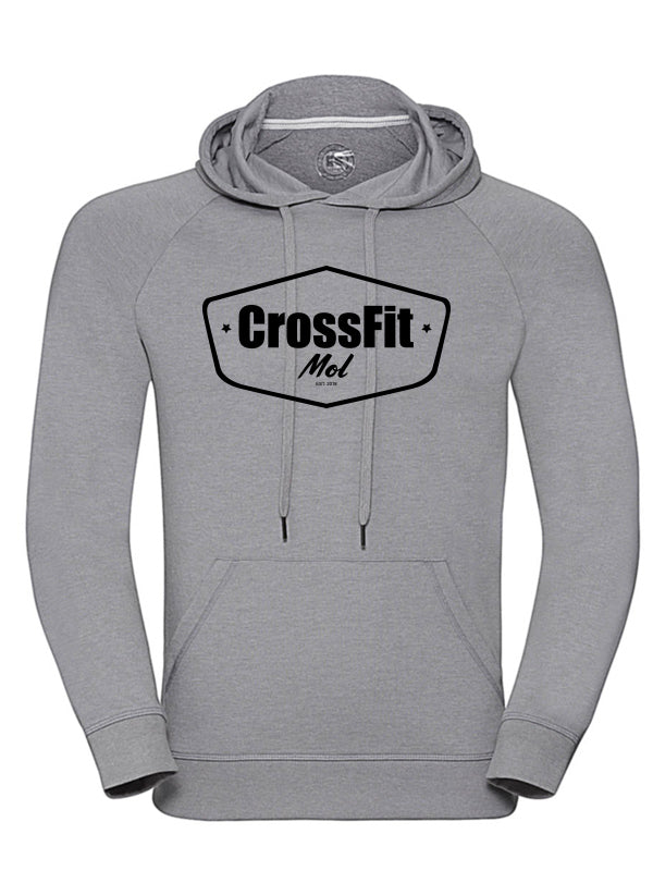 Crossfit Mol Hoodie Men