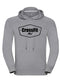 Crossfit Mol Hoodie Men