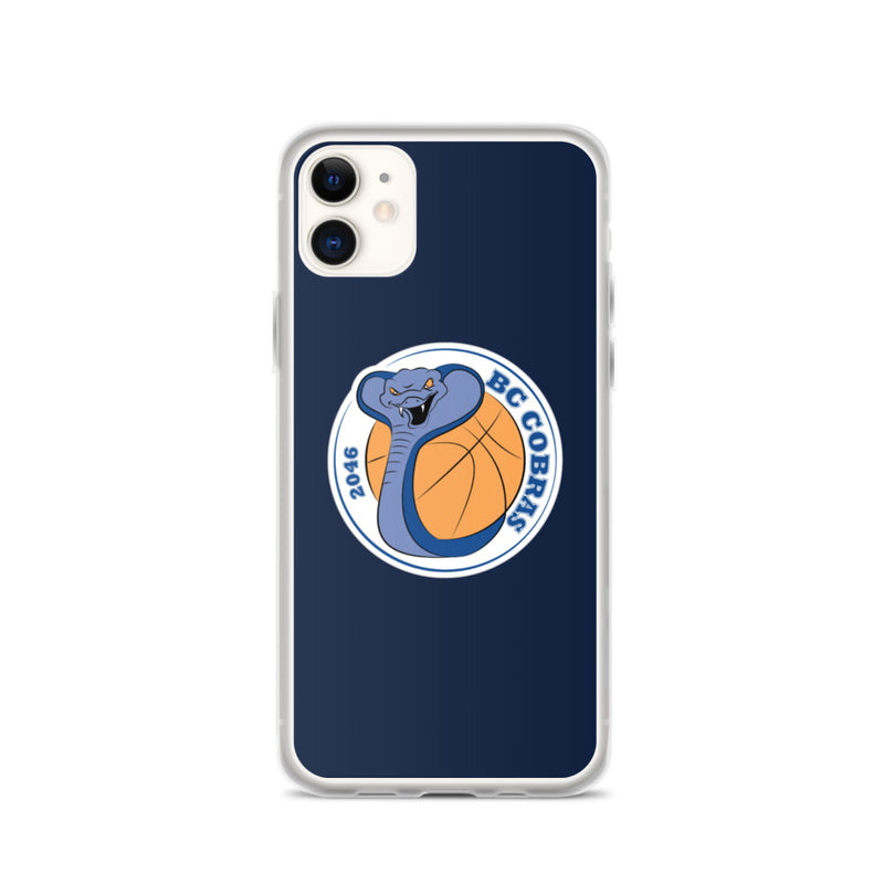 Cobras - iPhone Case