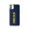 Helios - Clear Case for iPhone®