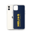 Helios - Clear Case for iPhone®