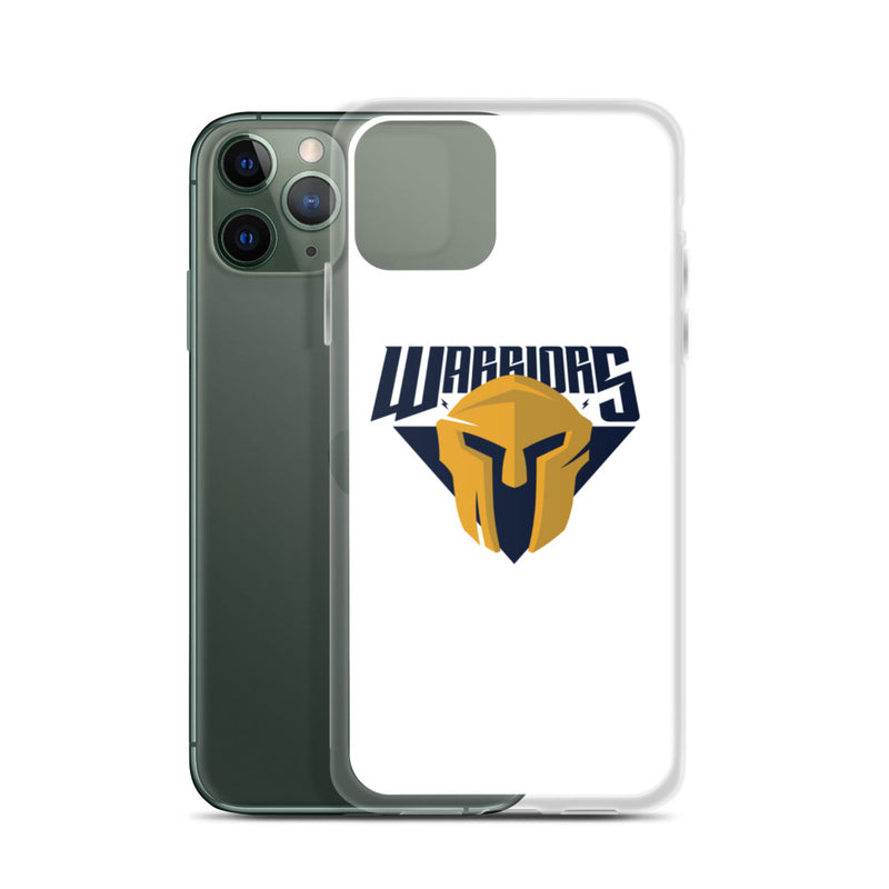 Amsterdam Warriors - iPhone Case