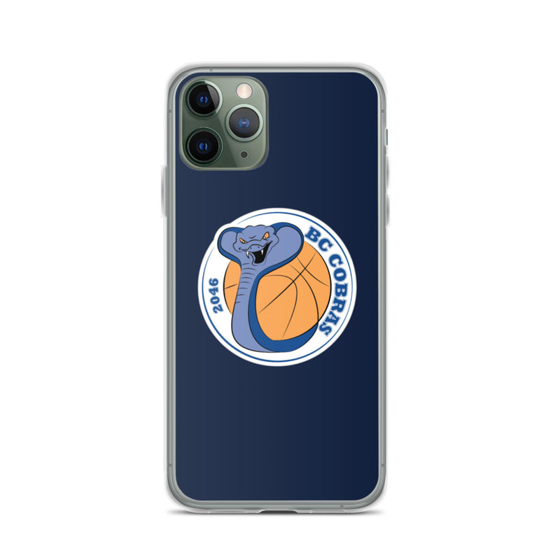 Cobras - iPhone Case