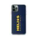 Helios - Clear Case for iPhone®