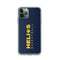 Helios - Clear Case for iPhone®