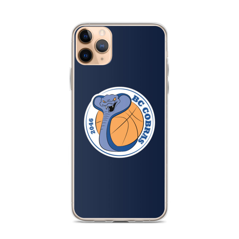 Cobras - iPhone Case