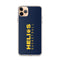 Helios - Clear Case for iPhone®