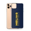 Helios - Clear Case for iPhone®