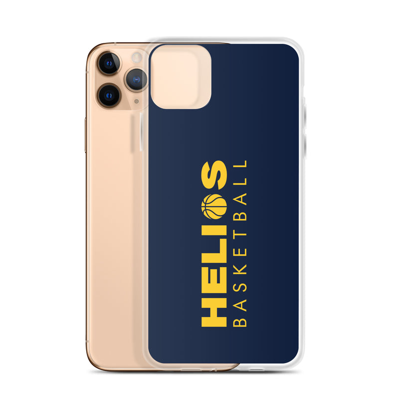 Helios - Clear Case for iPhone®