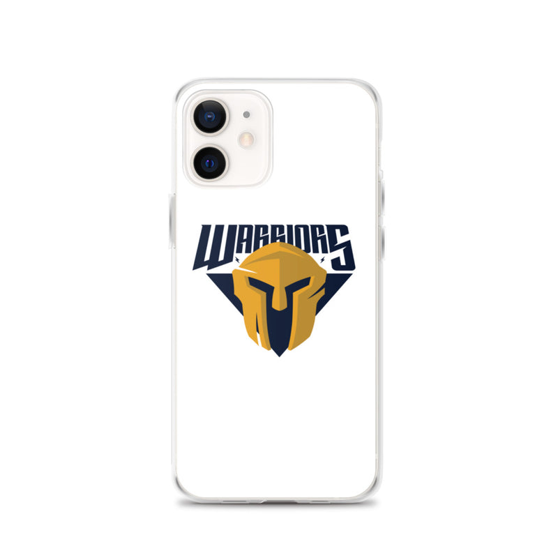 Amsterdam Warriors - iPhone Case