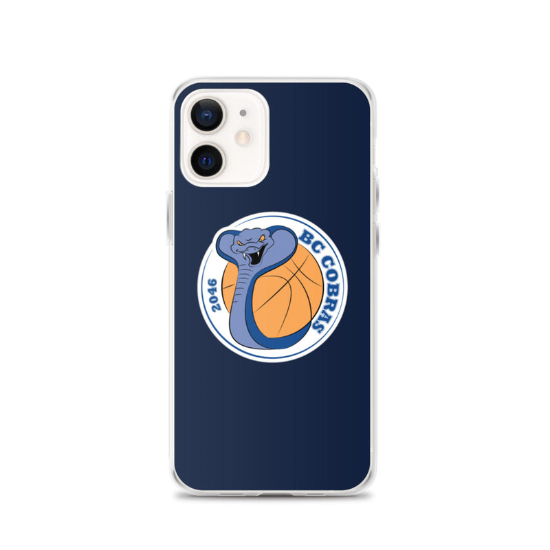 Cobras - iPhone Case