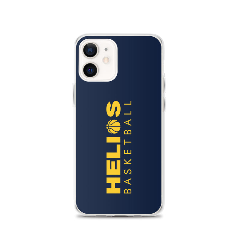 Helios - Clear Case for iPhone®