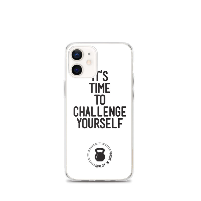 QIS - iPhone Case