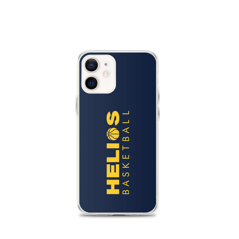 Helios - Clear Case for iPhone®