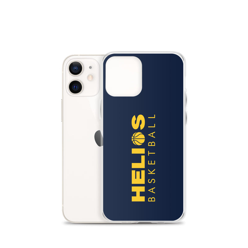 Helios - Clear Case for iPhone®