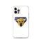 Amsterdam Warriors - iPhone Case