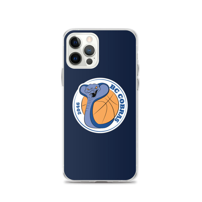 Cobras - iPhone Case