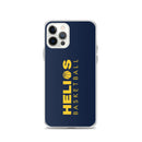 Helios - Clear Case for iPhone®