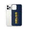 Helios - Clear Case for iPhone®