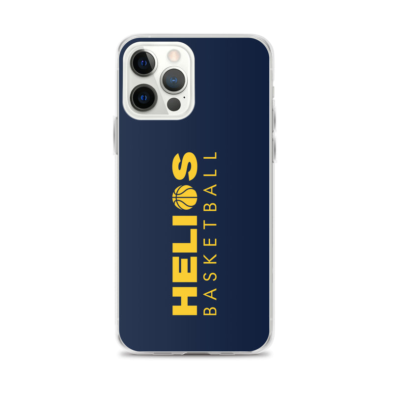 Helios - Clear Case for iPhone®