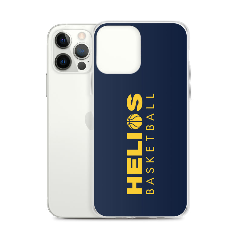Helios - Clear Case for iPhone®