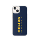 Helios - Clear Case for iPhone®