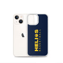 Helios - Clear Case for iPhone®