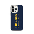 Helios - Clear Case for iPhone®