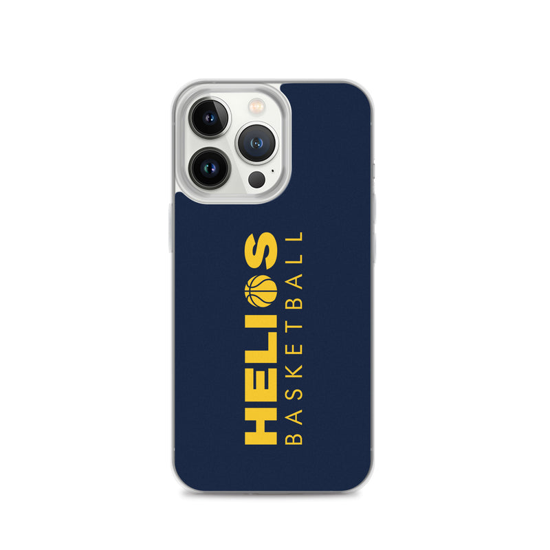 Helios - Clear Case for iPhone®