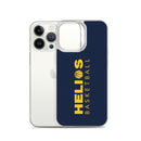 Helios - Clear Case for iPhone®