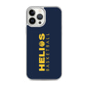 Helios - Clear Case for iPhone®