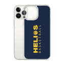 Helios - Clear Case for iPhone®