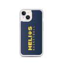 Helios - Clear Case for iPhone®