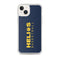 Helios - Clear Case for iPhone®