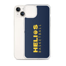 Helios - Clear Case for iPhone®