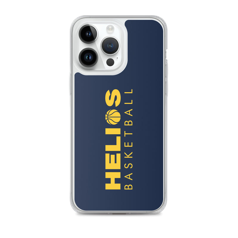 Helios - Clear Case for iPhone®