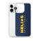 Helios - Clear Case for iPhone®