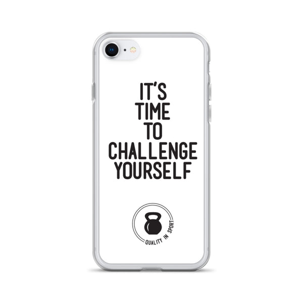 QIS - iPhone Case