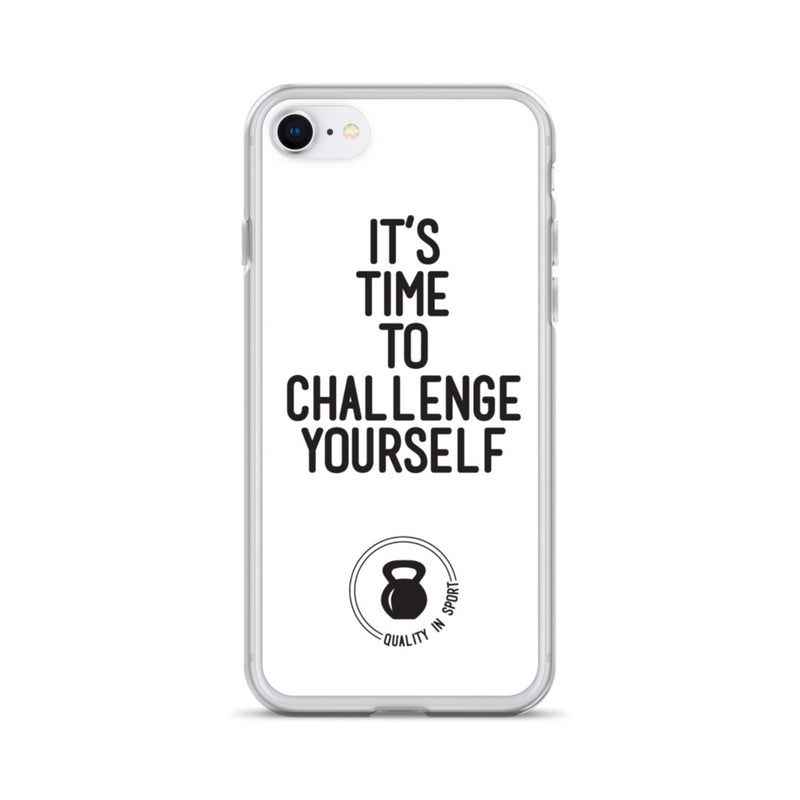 QIS - iPhone Case