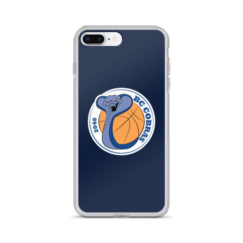 Cobras - iPhone Case