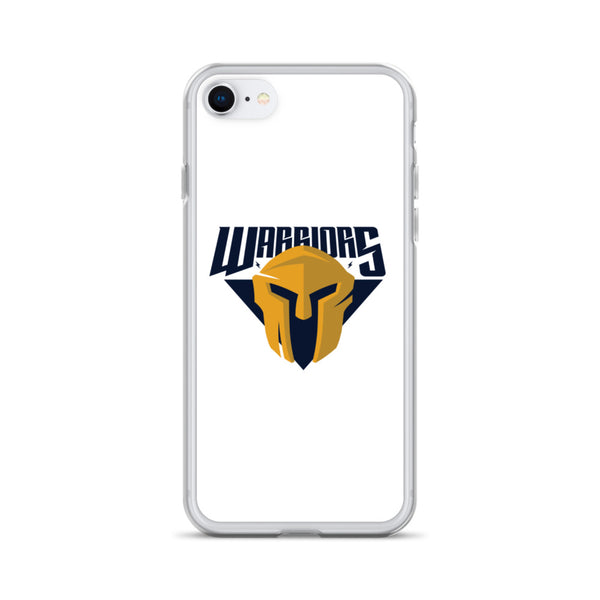 Amsterdam Warriors - iPhone Case