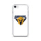 Amsterdam Warriors - iPhone Case