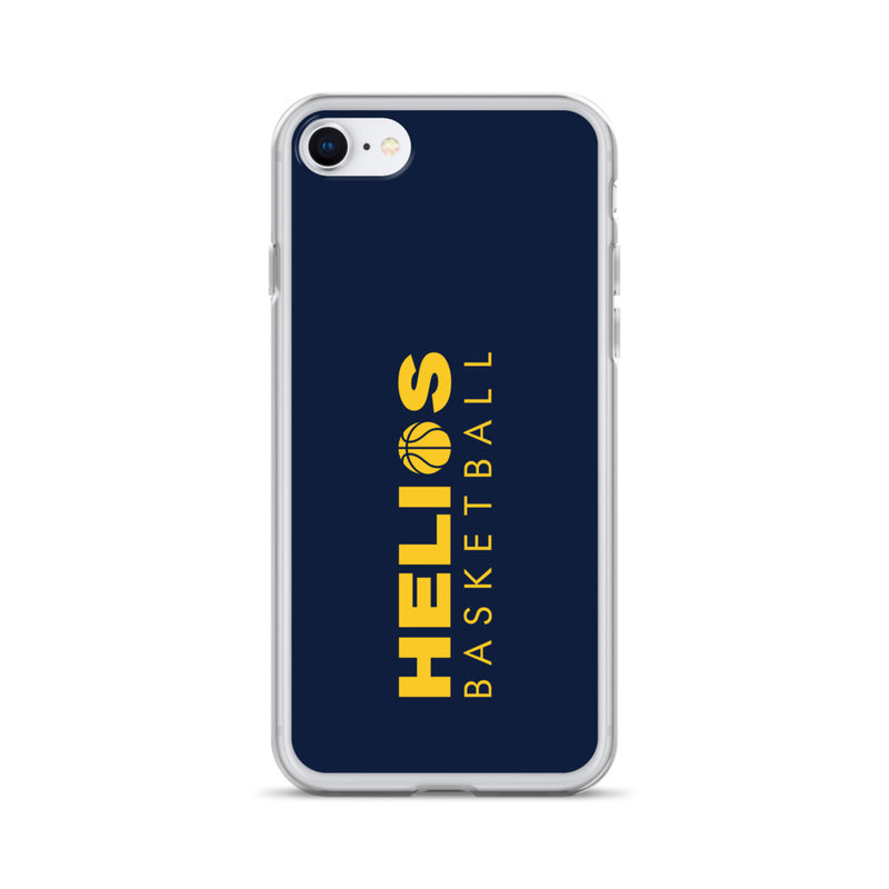 Helios - Clear Case for iPhone®